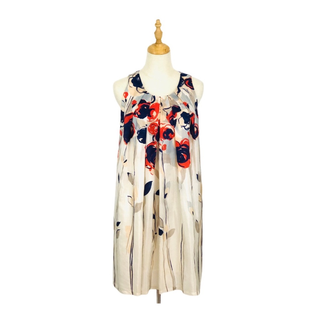 Isabella Sinclair for ANTHROPOLOGIE - SOLD